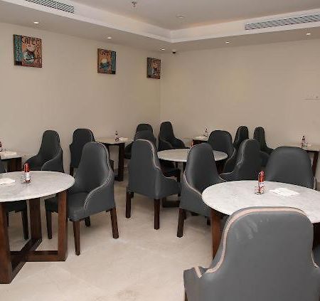 Al Raha Apartment Hotel Cidde Dış mekan fotoğraf