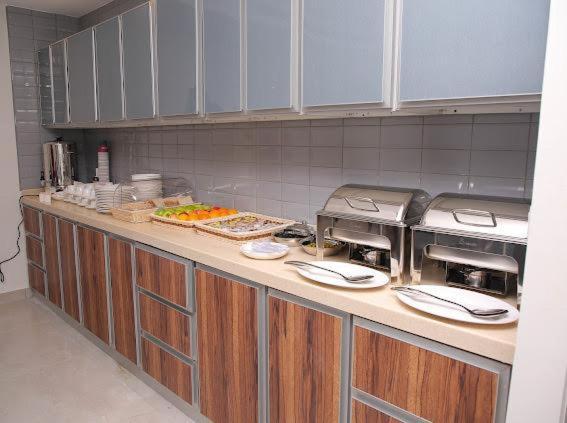 Al Raha Apartment Hotel Cidde Dış mekan fotoğraf