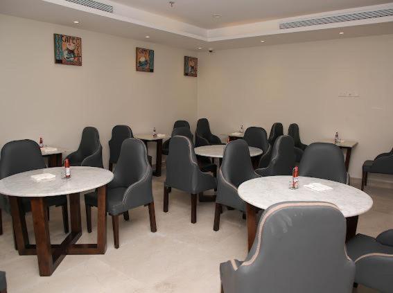 Al Raha Apartment Hotel Cidde Dış mekan fotoğraf