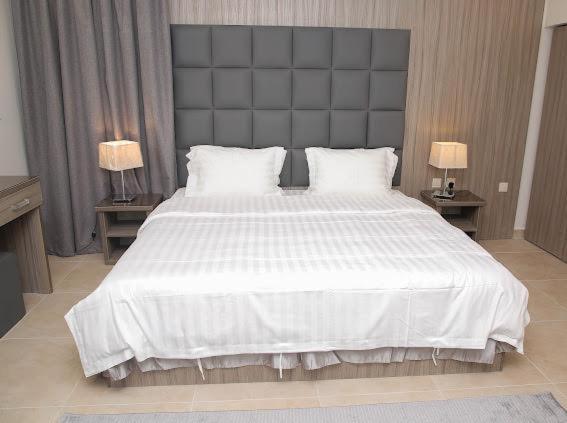 Al Raha Apartment Hotel Cidde Dış mekan fotoğraf