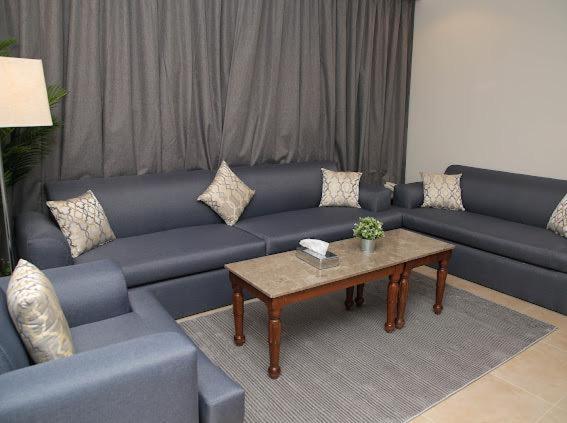 Al Raha Apartment Hotel Cidde Dış mekan fotoğraf