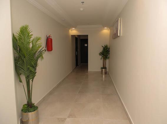 Al Raha Apartment Hotel Cidde Dış mekan fotoğraf