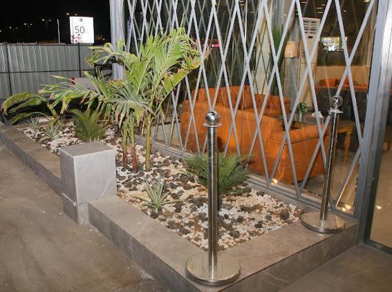 Al Raha Apartment Hotel Cidde Dış mekan fotoğraf