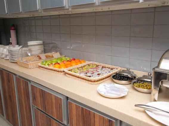 Al Raha Apartment Hotel Cidde Dış mekan fotoğraf
